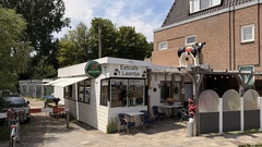 Bedrijfsruimte HogeRijndijk 229, Leiden | Bedrijfspand.com