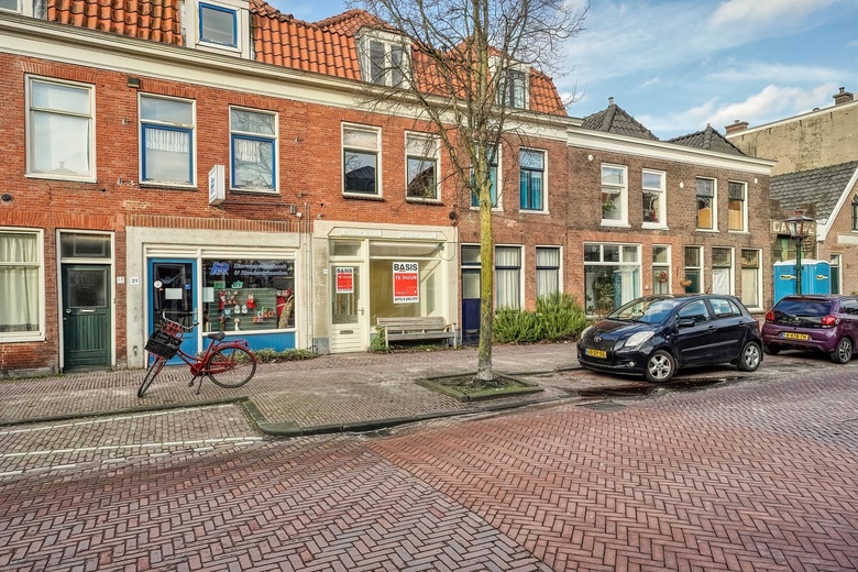 WinkelruimteaanHerenstraat 19<br/> inLeiden