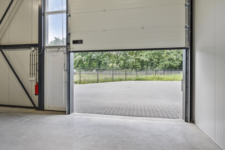 BedrijfsruimteaanBedrijvenpark Twente 112 a 13<br/> inAlmelo