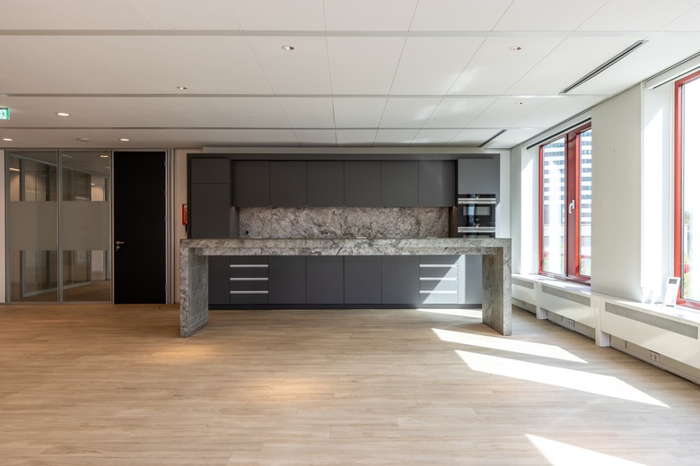 KantoorruimteaanNewtonlaan 51<br/> inUtrecht