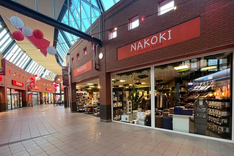 WinkelruimteaanOrlandopassage 1<br/> inKerkrade