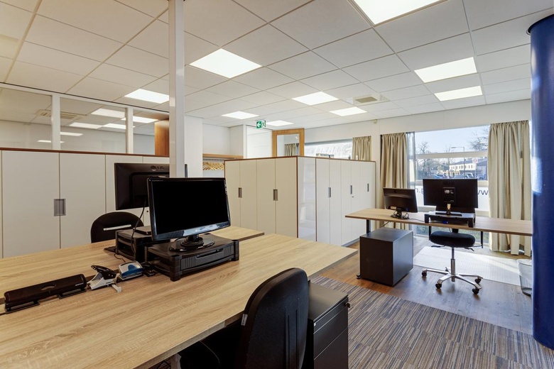 KantoorruimteaanRooseveltlaan 63<br/> inBergen op Zoom