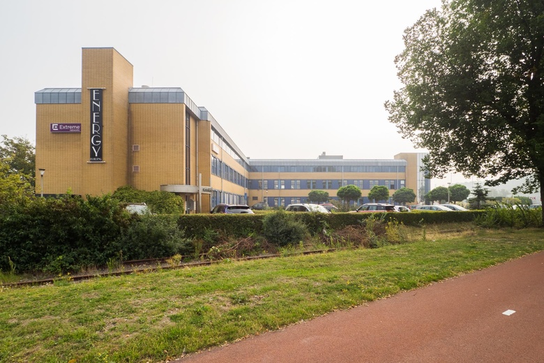 KantoorruimteaanKernkade 2<br/> inUtrecht