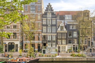 Horeca te koop Amsterdam - Herengracht 269