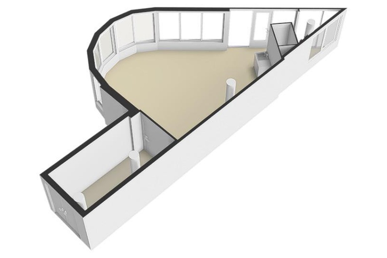 BedrijfsruimteaanZevenwouden 258 B<br/> inUtrecht