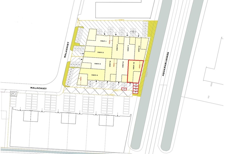 BedrijfsruimteaanMalachiet 590<br/> inDordrecht