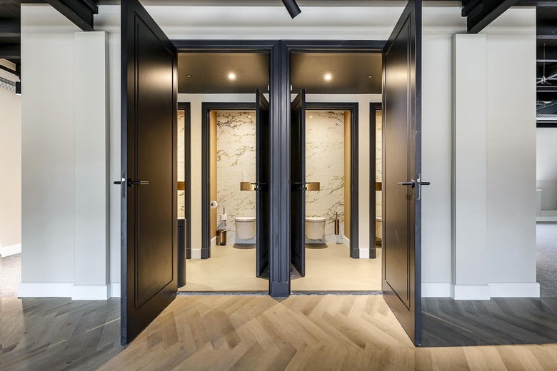 KantoorruimteaanBurgemeester van Nispenstraat 10<br/> inDoetinchem