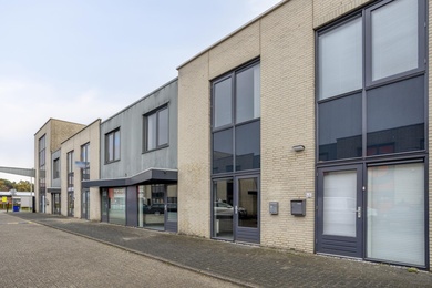 Bedrijfsruimte Tilburg - Aphroditestraat 47 - Foto 2