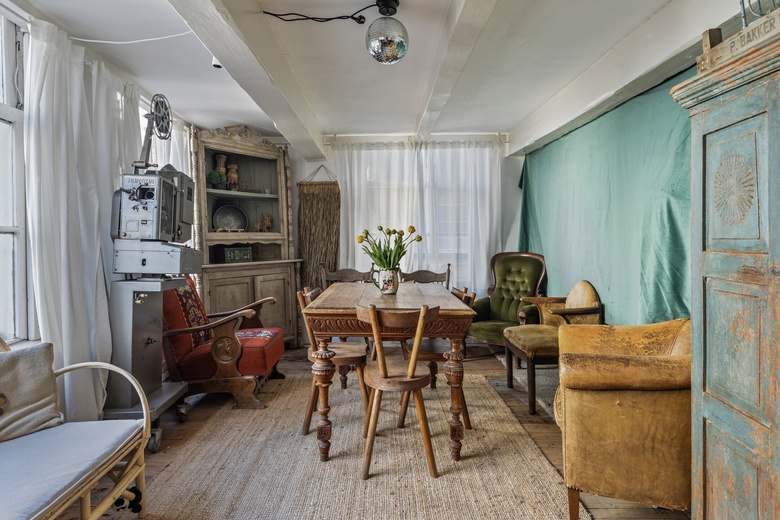 Horeca Amsterdam - Spuistraat 127 - Foto 7