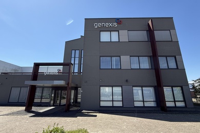 Bekijk foto 2 van Lodewijkstraat 1 A