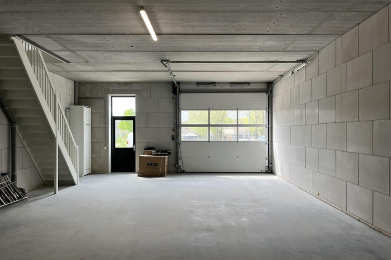 BedrijfsruimteaanHedikhuizerweg 7 B<br/> inDen Bosch