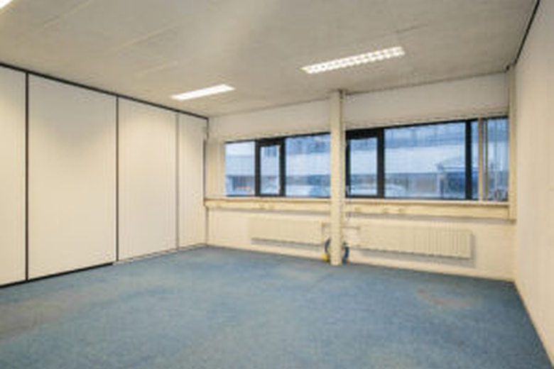 KantoorruimteaanSydneystraat 37<br/> inRotterdam