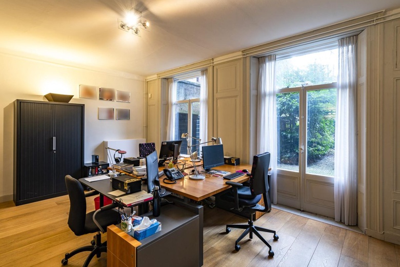 KantoorruimteaanHerengracht 478<br/> inAmsterdam