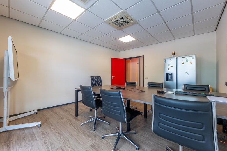 KantoorruimteaanMauritsstraat 11<br/> inNuth KantoorruimteaanMauritsstraat 11<br/> inNuth