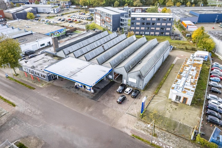 Bekijk foto 1 van Nijverheidsweg-Noord 42