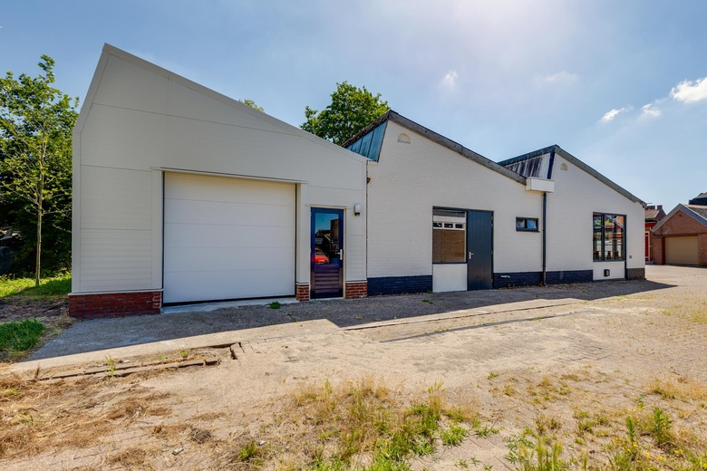 Bedrijfsruimte Winterswijk - Leliestraat 4 a - Foto 11