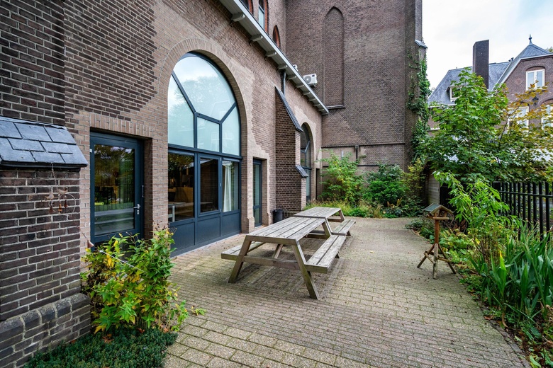 Kantoorruimte Amersfoort - Paulus Borstraat 41 - Foto 27