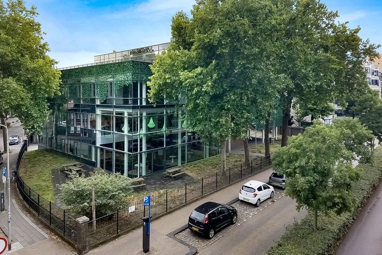 KantoorruimteaanTivolistraat 50<br/> inTilburg KantoorruimteaanTivolistraat 50<br/> inTilburg