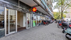 Zorg te huur Rotterdam - Zuidplein 108 A