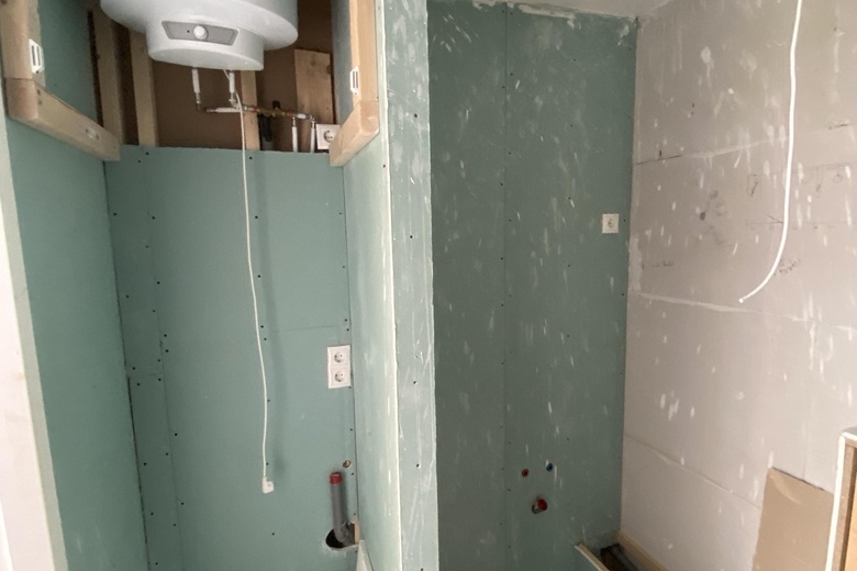 Bedrijfsruimte Almere - Splijtbakweg 72 A - Foto 18