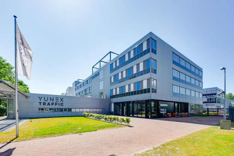 KantoorruimteaanWerner von Siemensstraat 5<br/> inZoetermeer KantoorruimteaanWerner von Siemensstraat 5<br/> inZoetermeer