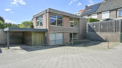 Kantoorruimte te koop Geleen - Norbertijnenstraat 79 B