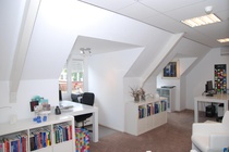 Kantoorruimte Nieuwerkerk aan den IJssel - Dorpsstraat 9 d - Foto 6