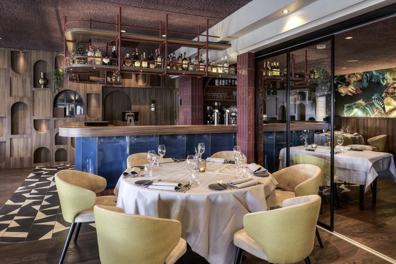 HorecaaanWolverstraat 28<br/> inDuizel