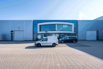 Bekijk foto 3 van Vossenbeemd 111