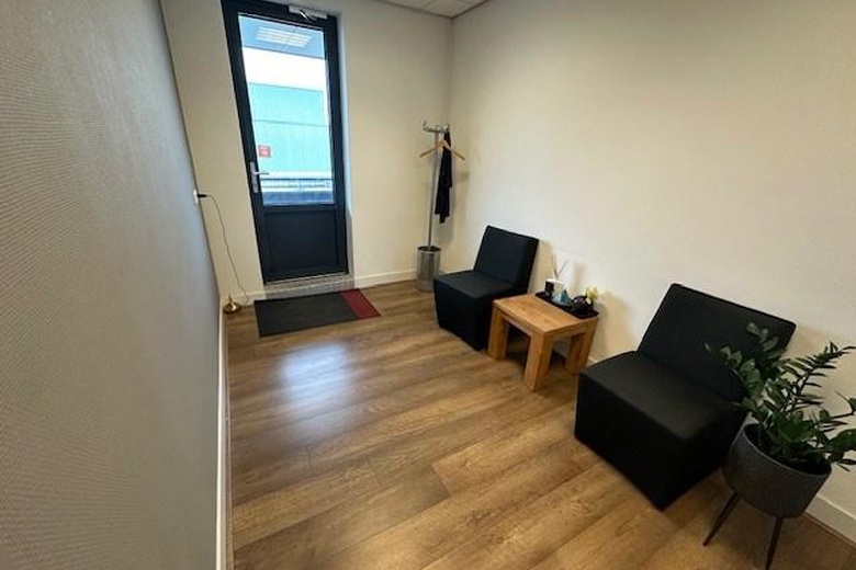 KantoorruimteaanWiersedreef 22<br/> inNieuwegein