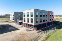 Winkelruimte te huur Hellevoetsluis - Andersonweg 4 02
