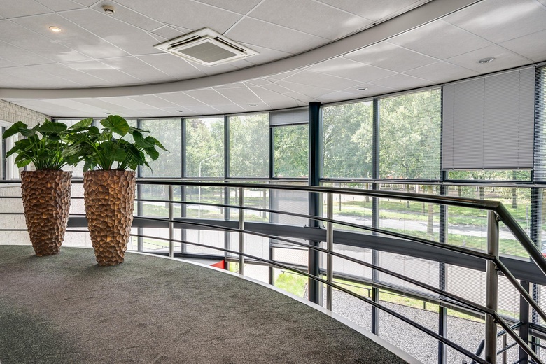 BedrijfsruimteaanRandweg 1 b<br/> inSomeren BedrijfsruimteaanRandweg 1 b<br/> inSomeren