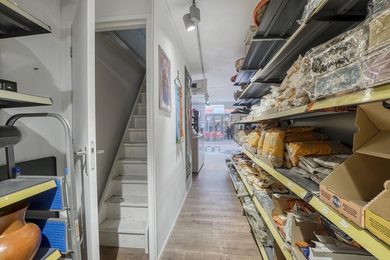 Winkelruimte Leiden - Haarlemmerstraat 148 - Foto 14
