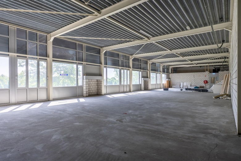 BedrijfsruimteaanKlarenanstelerweg 5<br/> inKerkrade BedrijfsruimteaanKlarenanstelerweg 5<br/> inKerkrade