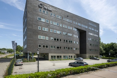 Kantoorruimte te huur Amsterdam - Joop Geesinkweg 901
