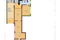 Bekijk foto 1 van eenheid 1 aan de Oude Kerkweg 9 in Laren