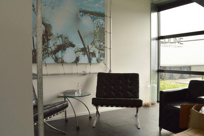 KantoorruimteaanBoekweitstraat 90<br/> inNieuw-Vennep KantoorruimteaanBoekweitstraat 90<br/> inNieuw-Vennep