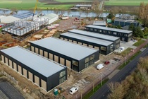 Bekijk foto 3 van Nieuwe Kleverskerkseweg 17