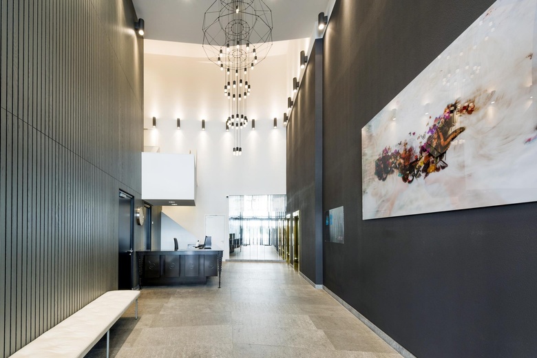 KantoorruimteaanGrote Marktstraat 43<br/> inDen Haag