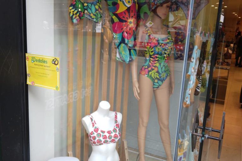 WinkelruimteaanVleesstraat 49<br/> inVenlo