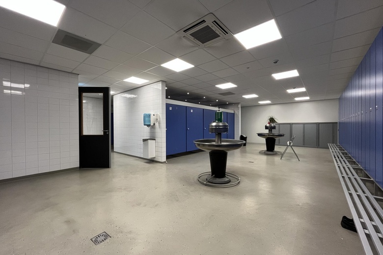 BedrijfsruimteaanPeelterbaan 1<br/> inWeert BedrijfsruimteaanPeelterbaan 1<br/> inWeert
