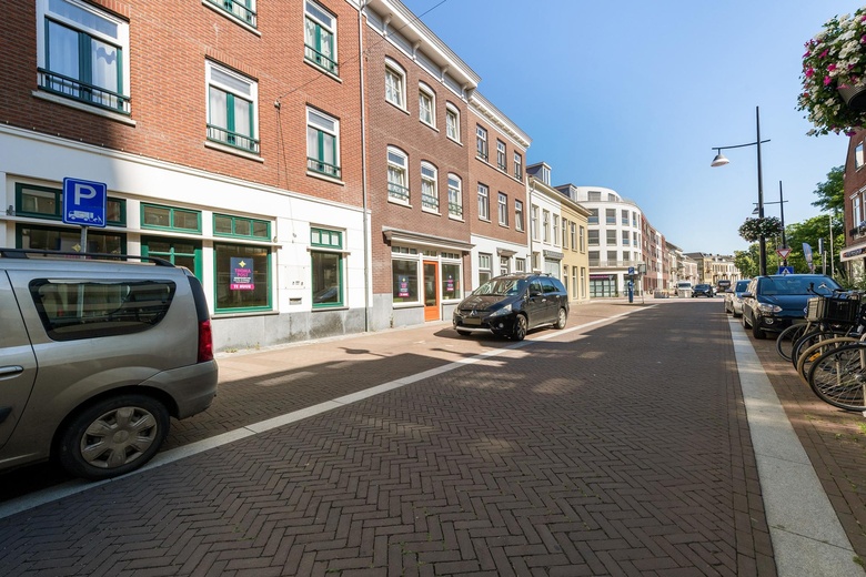 KantoorruimteaanNieuwstad 57 - 61<br/> inZutphen