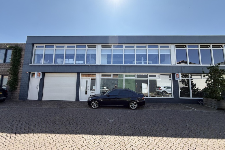 Bekijk foto 1 van Scherpakkerweg 9 A