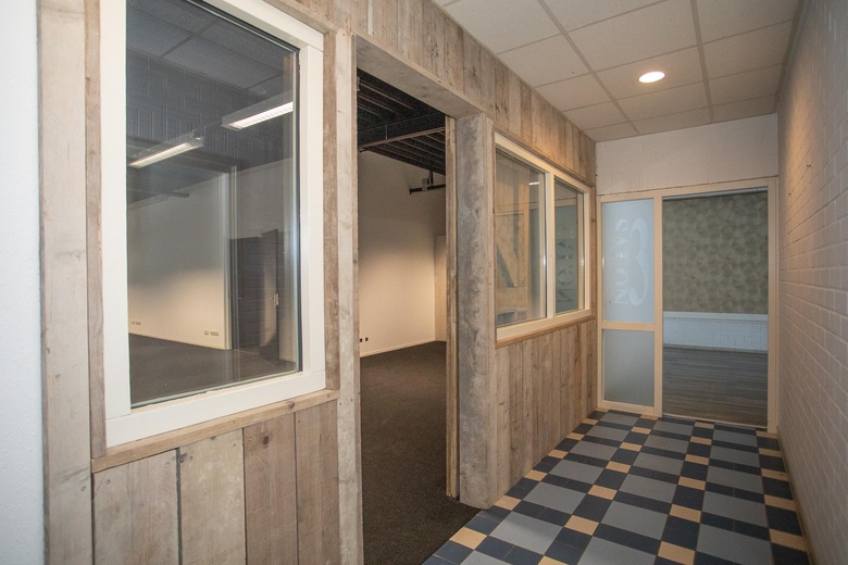 KantoorruimteaanParmentierweg 18<br/> inAlmelo