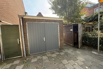 Bedrijfsruimte te koop Leiderdorp - Eikenlaan 17