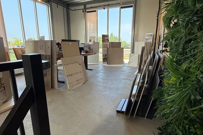 BedrijfsruimteaanBijsterhuizen 3001 001<br/> inWijchen BedrijfsruimteaanBijsterhuizen 3001 001<br/> inWijchen