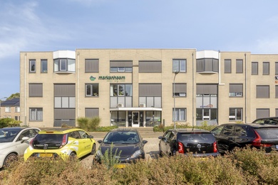 Kantoorruimte te huur Doetinchem - Ingenieur Visstraat 9