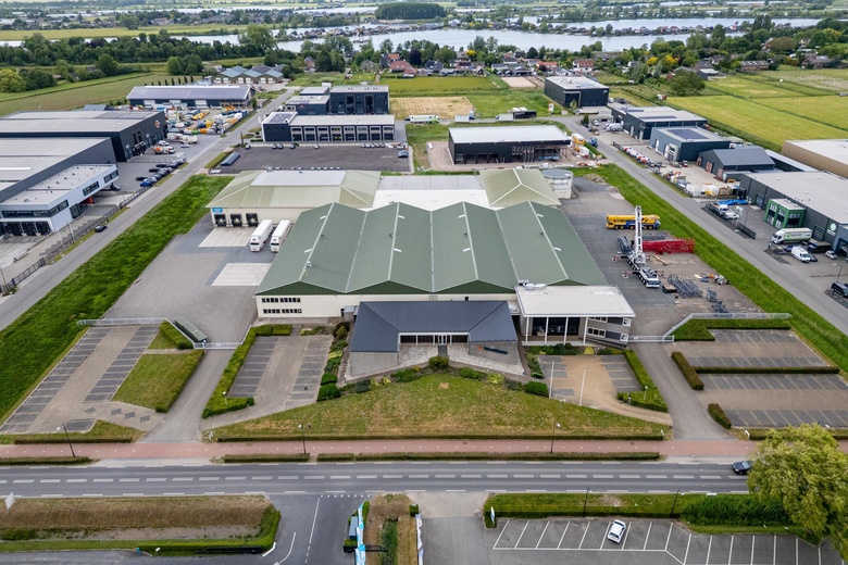 KantoorruimteaanVeensesteeg 18<br/> inVeen KantoorruimteaanVeensesteeg 18<br/> inVeen