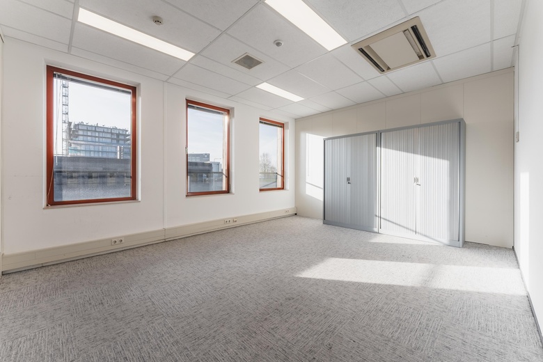KantoorruimteaanDaalwijkdreef 47<br/> inAmsterdam