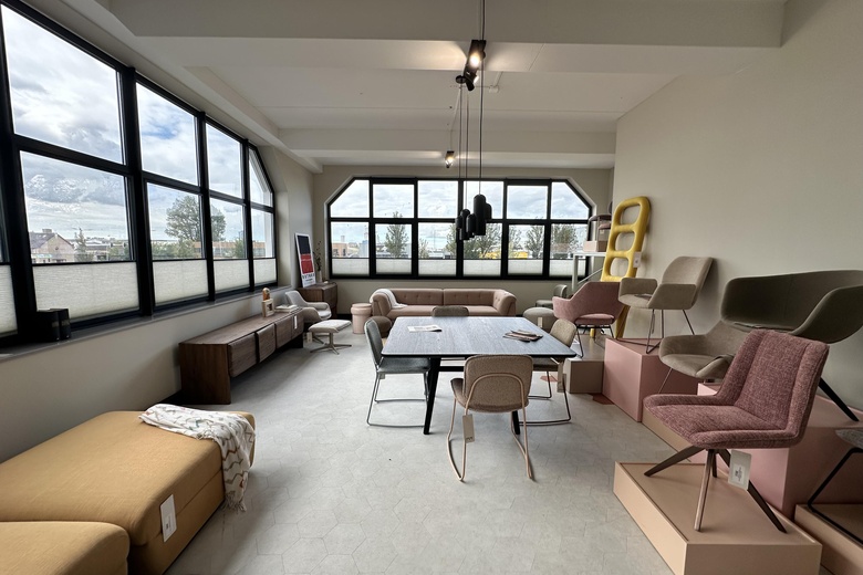 BedrijfsruimteaanJan van Krimpenweg 7 H<br/> inHaarlem BedrijfsruimteaanJan van Krimpenweg 7 H<br/> inHaarlem